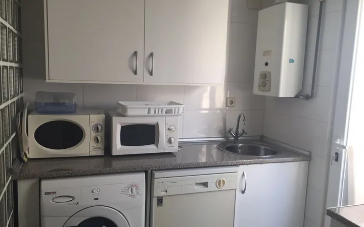Piso en Calle clara del rey, 47, Prosperidad - Foto 2