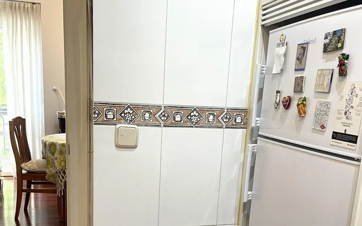 Piso en Calle de Alonso Cano, Nuevos Ministerios-Ríos Rosas - Foto 25