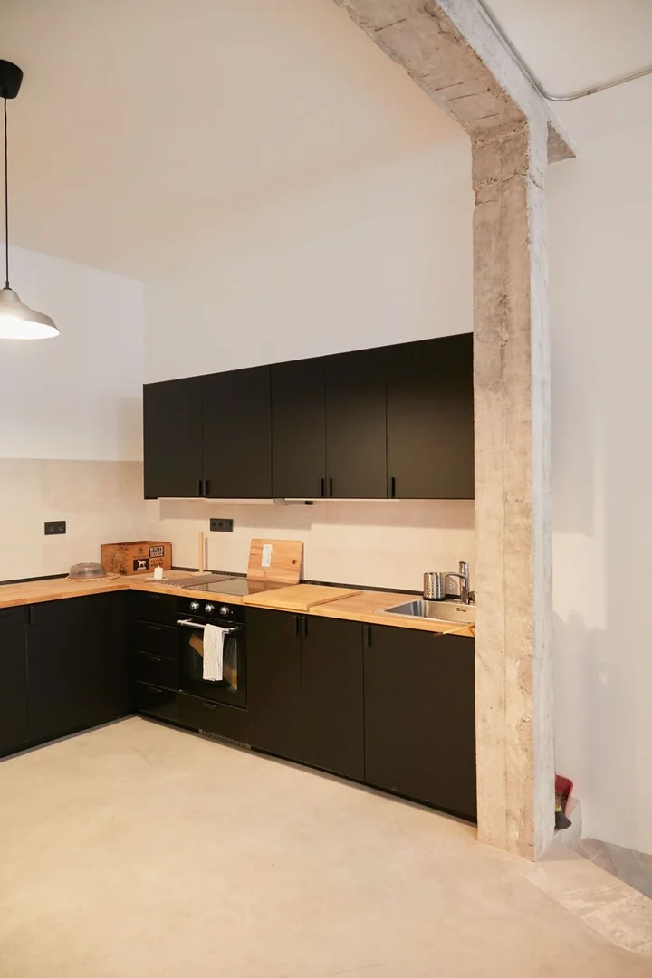 Estudio en Calle del Pico Cejo, 1, Numancia - Foto 3
