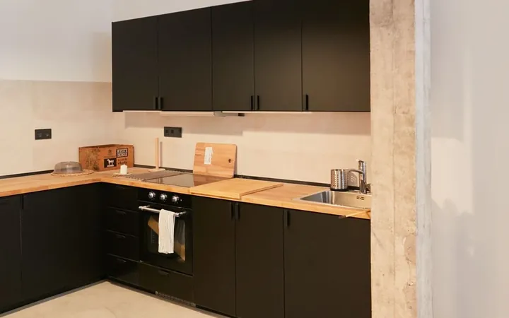 Estudio en Calle del Pico Cejo, 1, Numancia - Foto 3