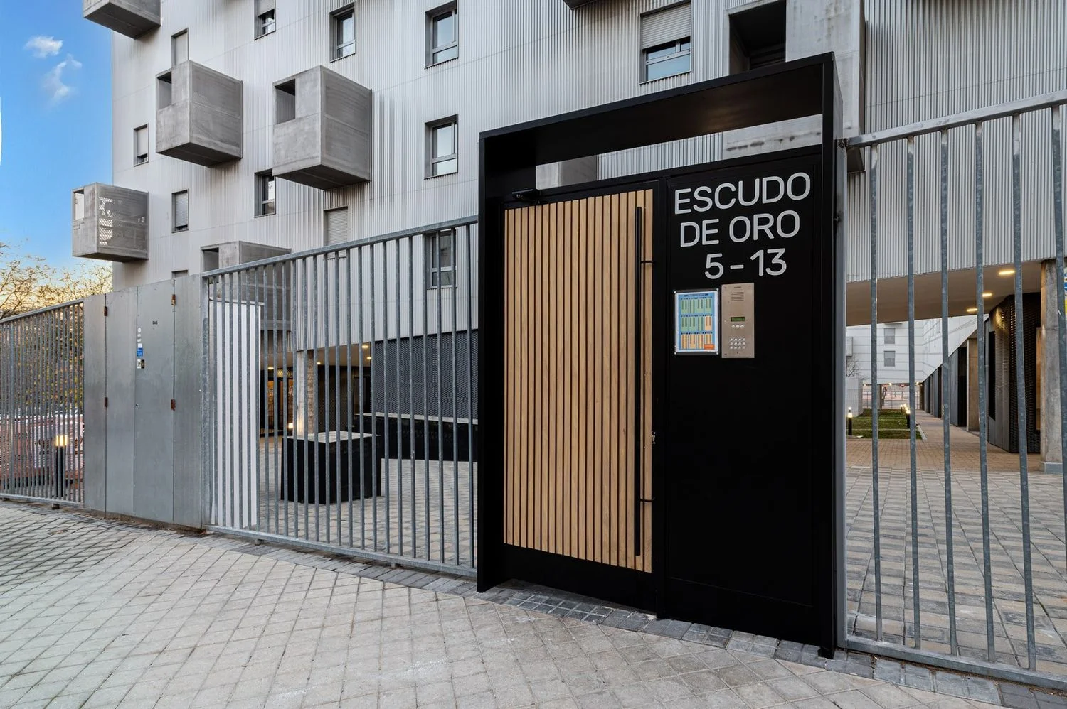 Piso en avenida de la Peseta - Foto 13