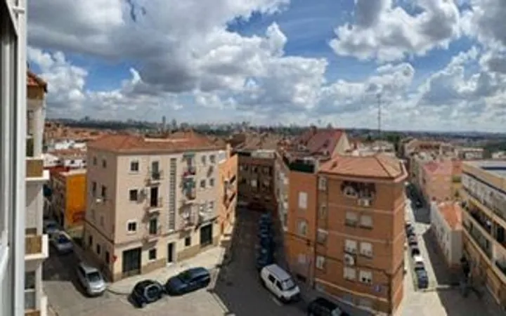 Piso en Calle Magín Calvo, 2, Puerta del Ángel - Foto 1