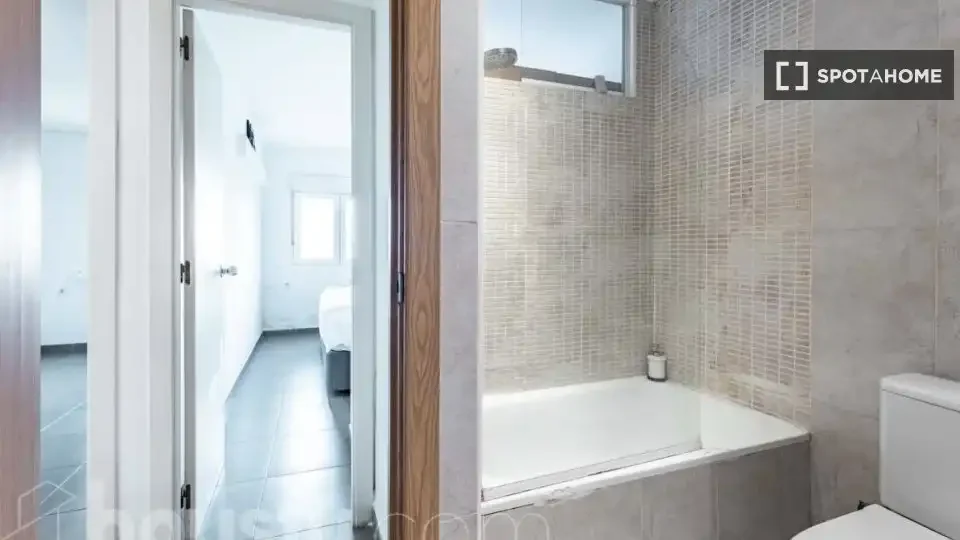 Piso en  Barcelona Capital - Foto 4