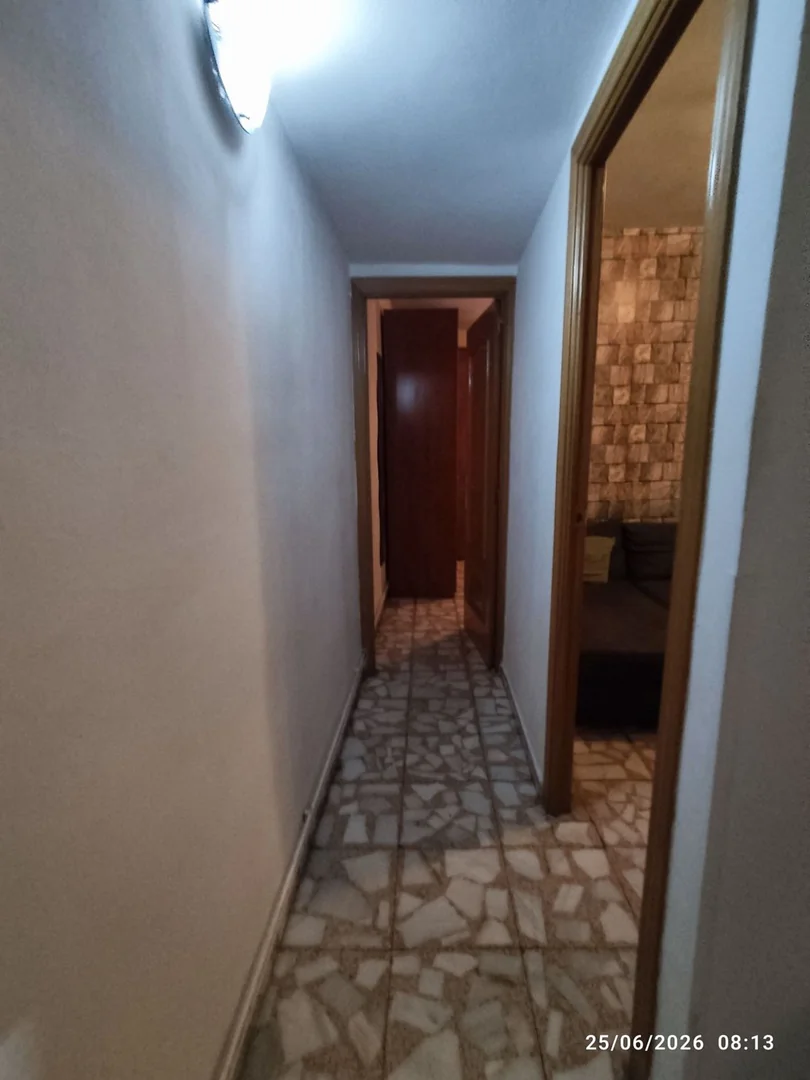 Piso en Calle de Benita López, 56, Los Rosales - Foto 14