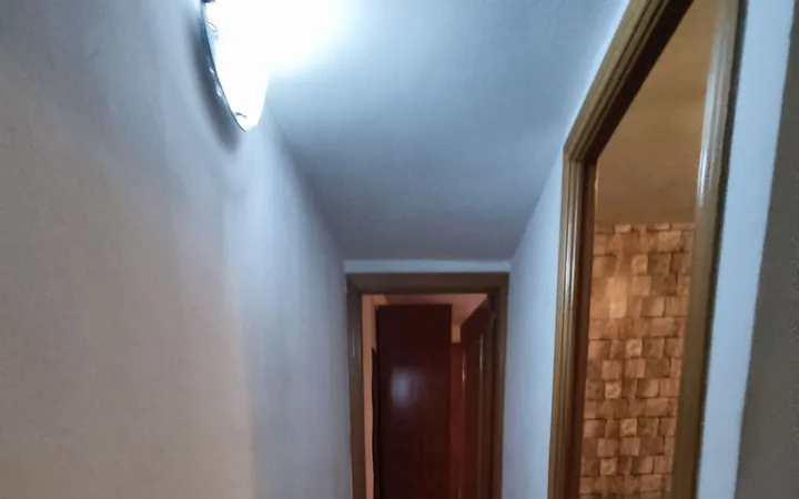 Piso en Calle de Benita López, 56, Los Rosales - Foto 14