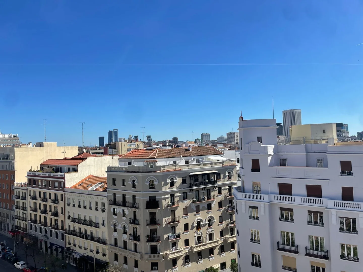 Ático en Calle de Santa Engracia, 165, Nuevos Ministerios-Ríos Rosas - Foto 19
