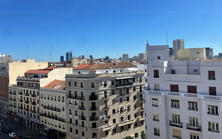 Ático en Calle de Santa Engracia, 165, Nuevos Ministerios-Ríos Rosas - Foto 19