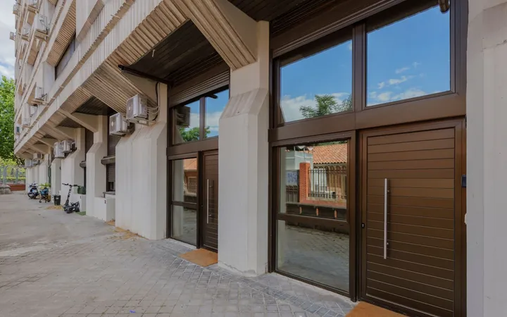 Dúplex en Paseo de San Francisco de Sales, 41, Vallehermoso - Foto 28