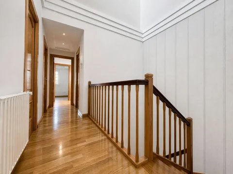 Chalet adosado - Foto 11