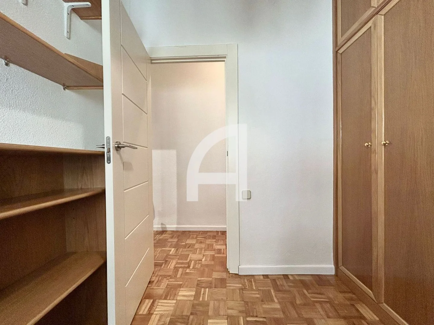 Piso en Calle de Pradillo, Ciudad Jardín - Foto 18