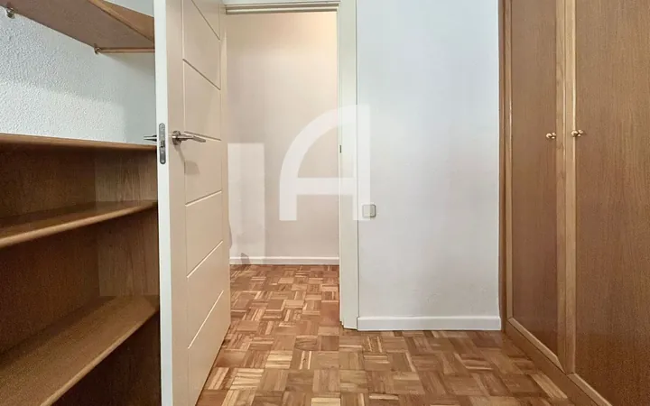 Piso en Calle de Pradillo, Ciudad Jardín - Foto 18