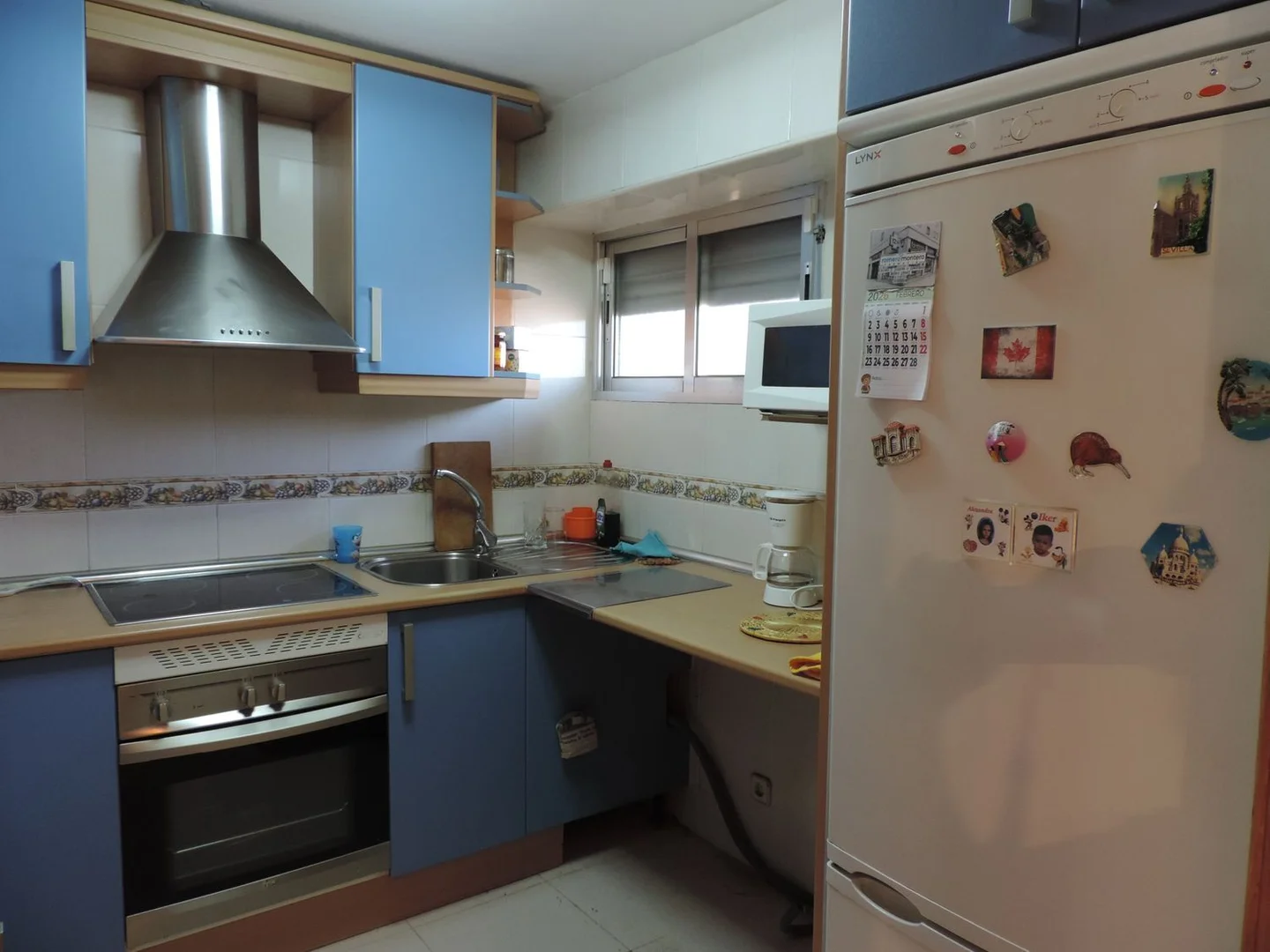 Piso en calle Tirajana, 3 - Foto 5