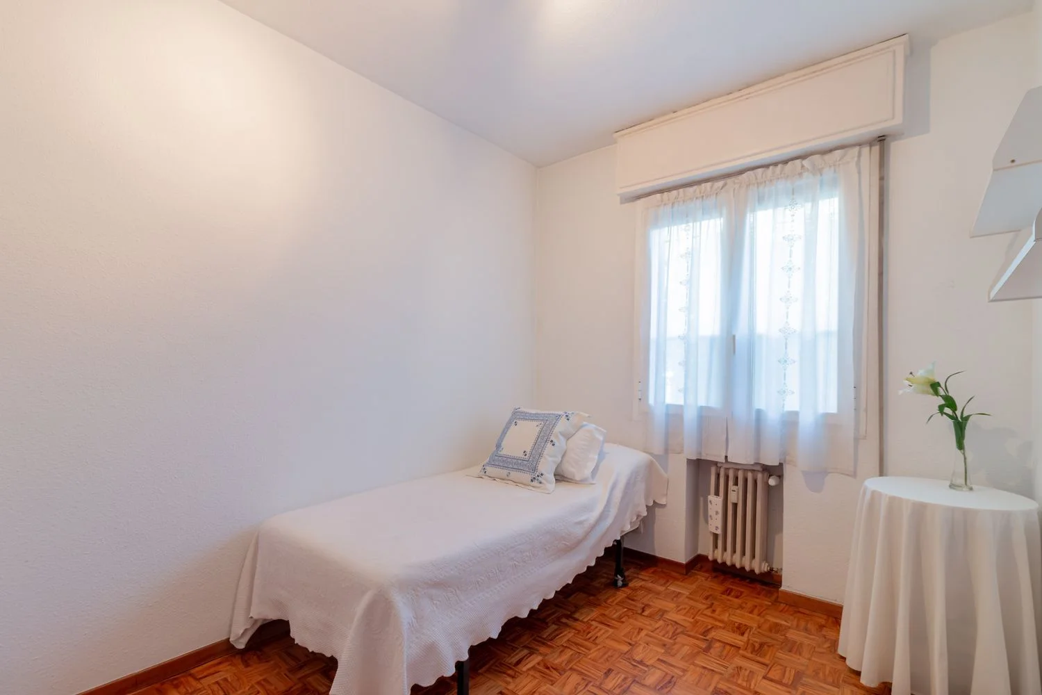Piso en Barrio Prosperidad - Foto 11
