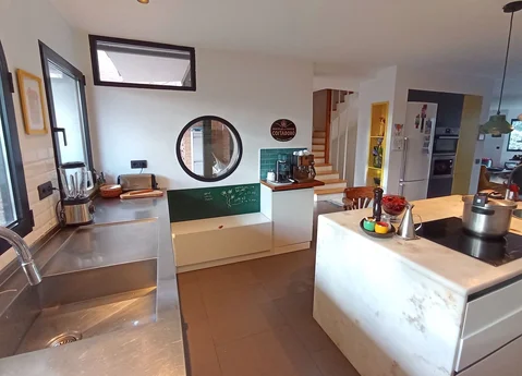 Chalet adosado en calle de La Rioja, 43 - Foto 9