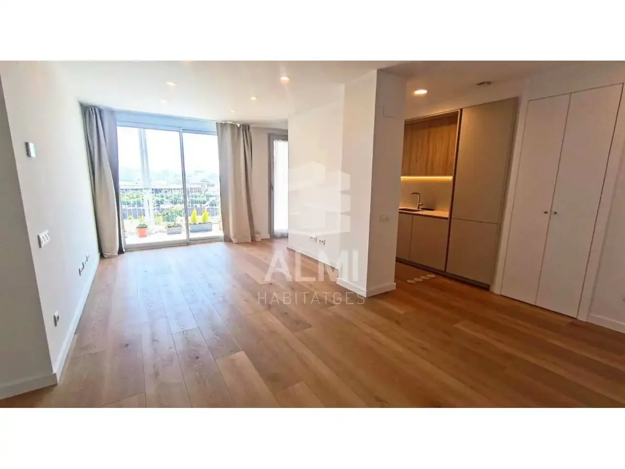 Apartamento en  Calle Martin Luther King - Foto 4