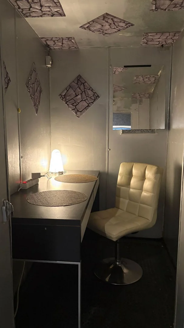 Estudio en Calle de José Millán González, 34, Can Baró - Foto 8