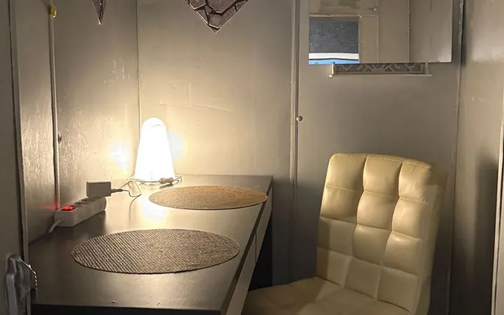Estudio en Calle de José Millán González, 34, Can Baró - Foto 8