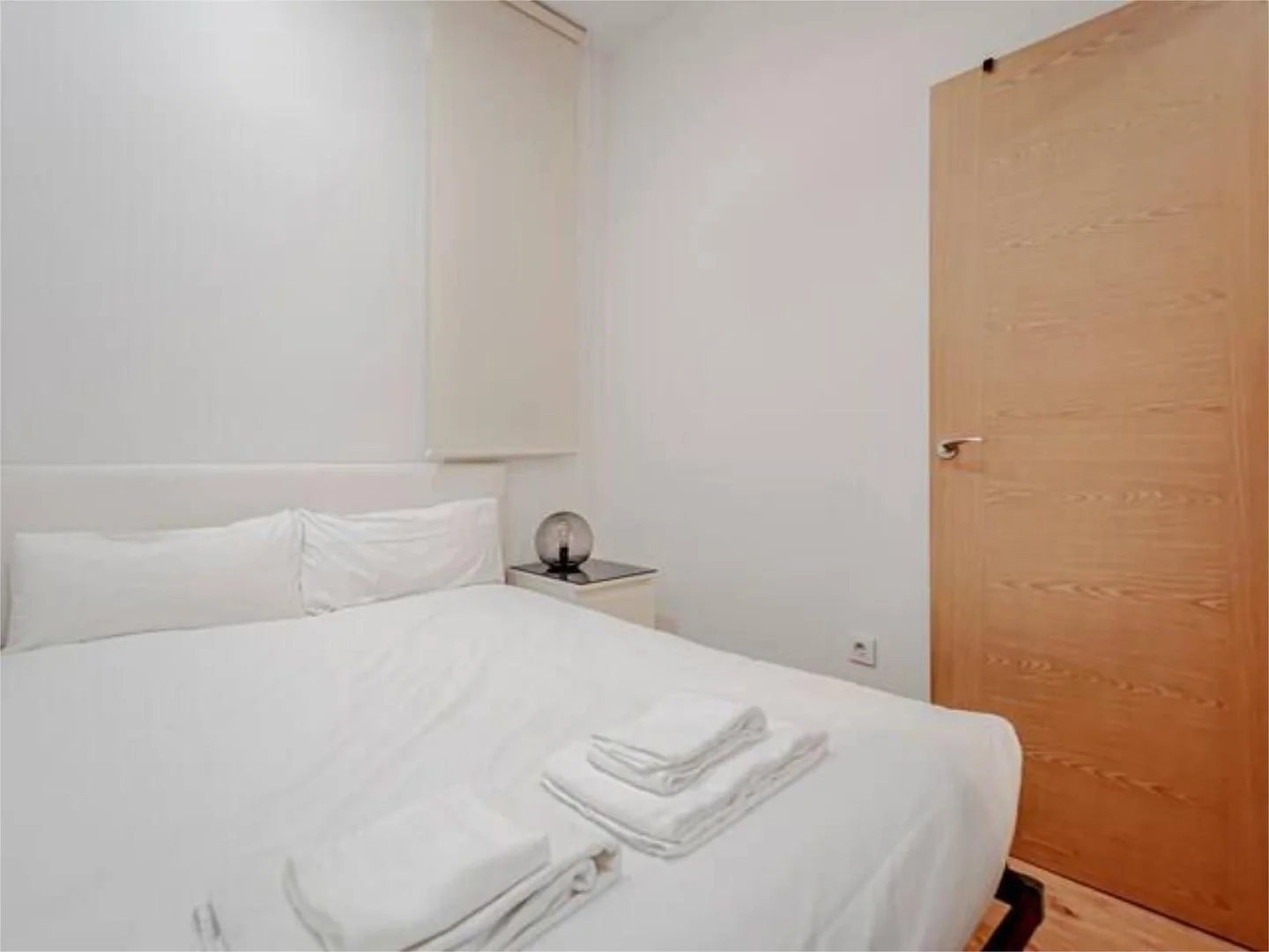 Piso en  Calle del Amparo 9 - Foto 17