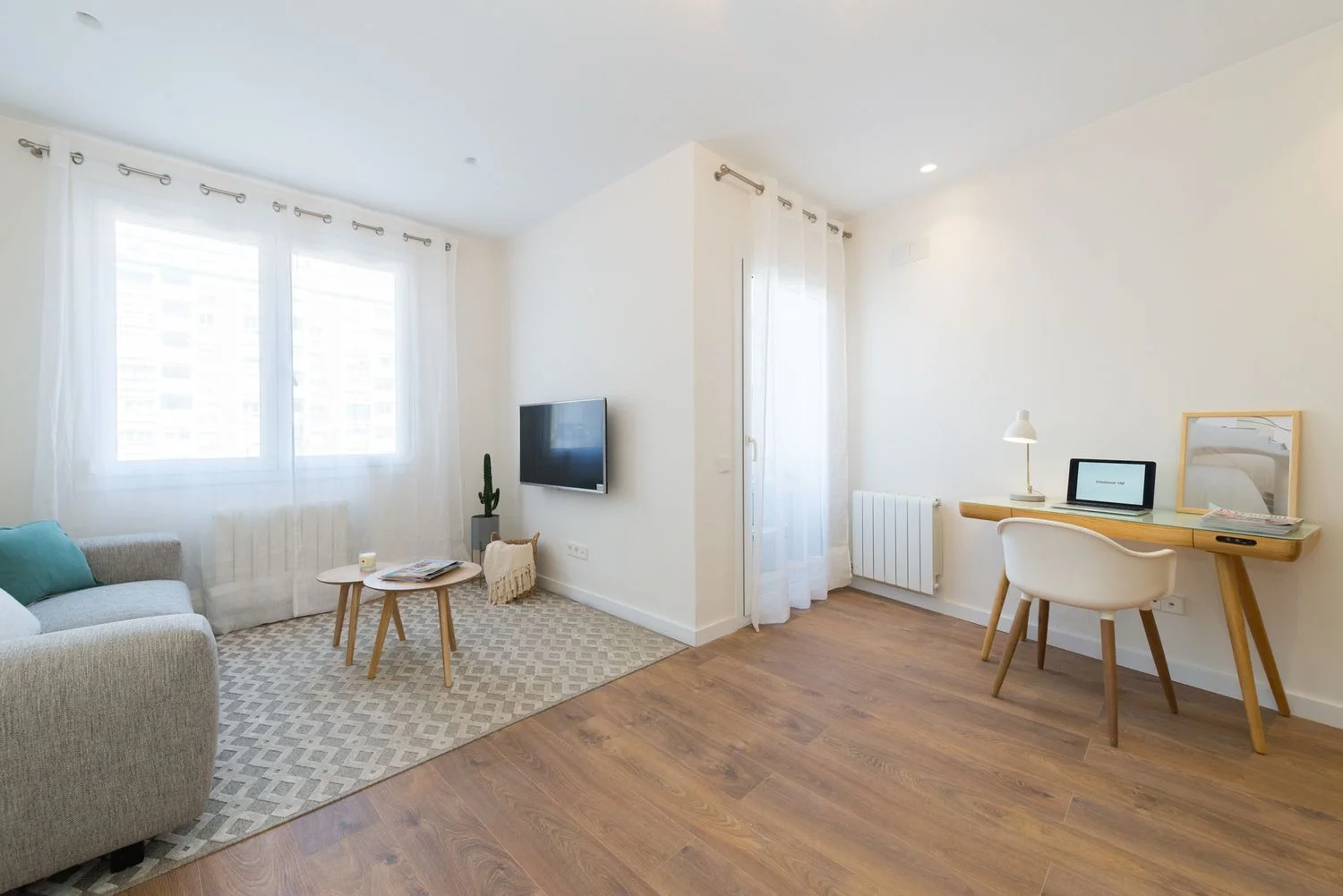 Piso en calle de Viladomat, 198 - Foto 5