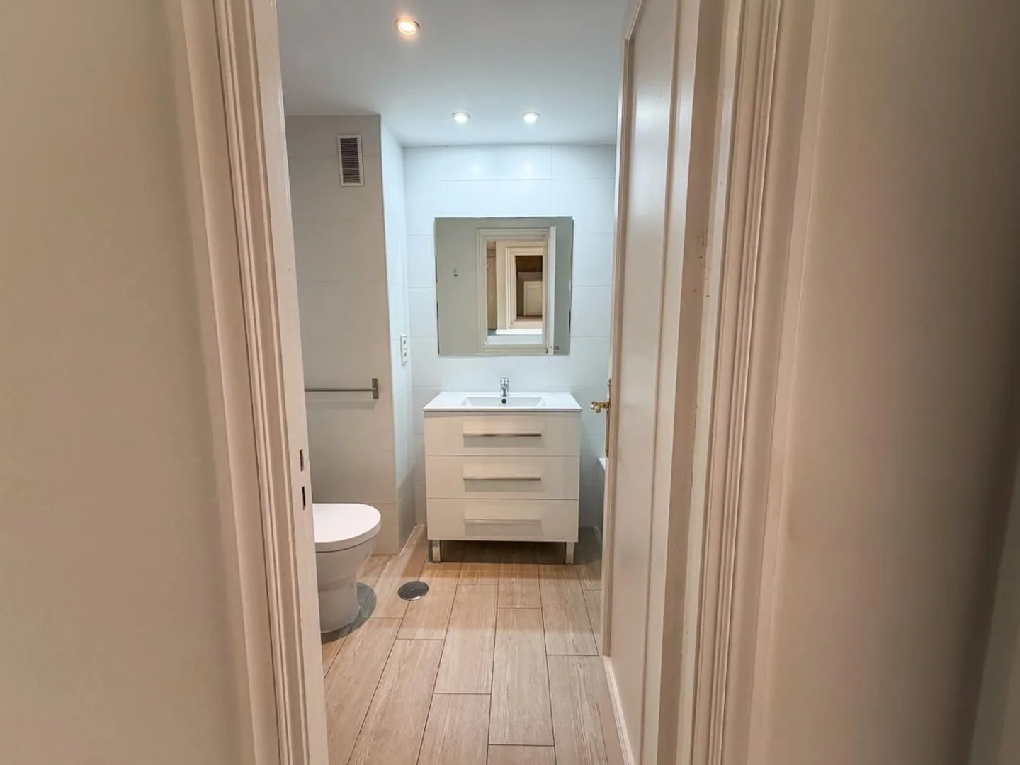 Piso en Barrio Gaztambide - Foto 17