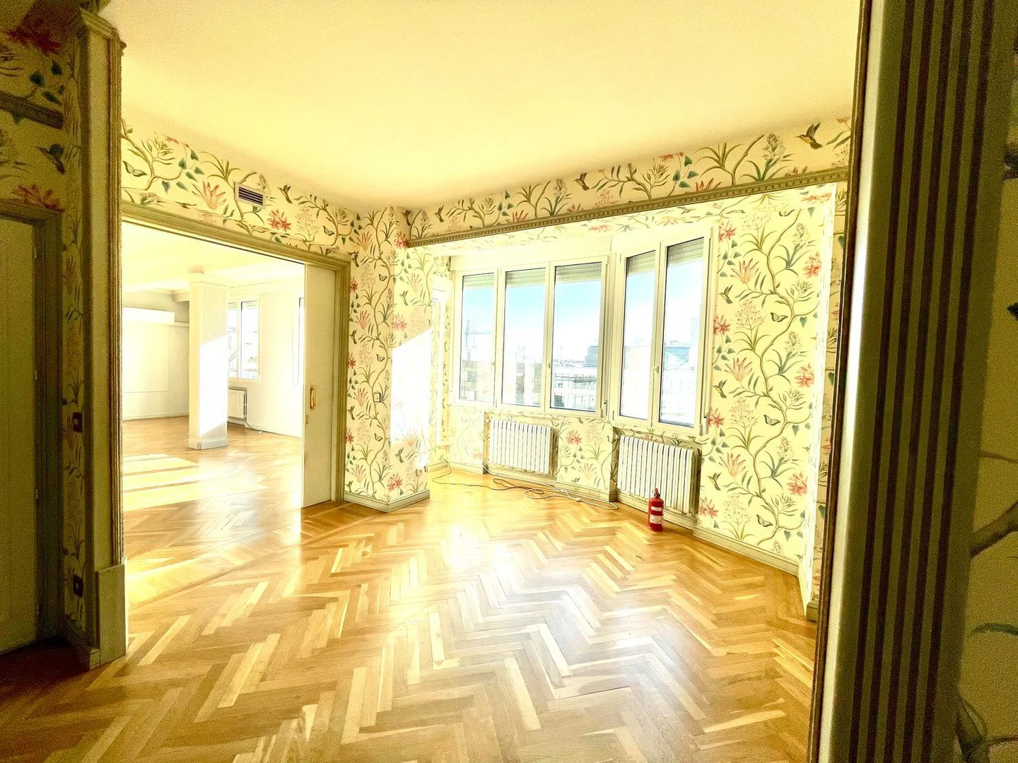 Piso en calle de Juan Bravo, 18 - Foto 3