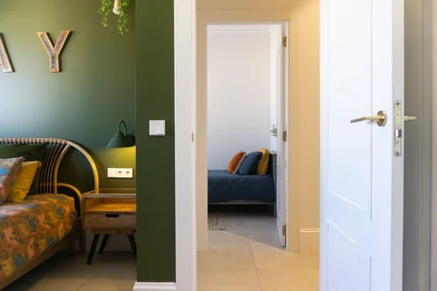 Piso en calle de Sueca, 63 - Foto 22