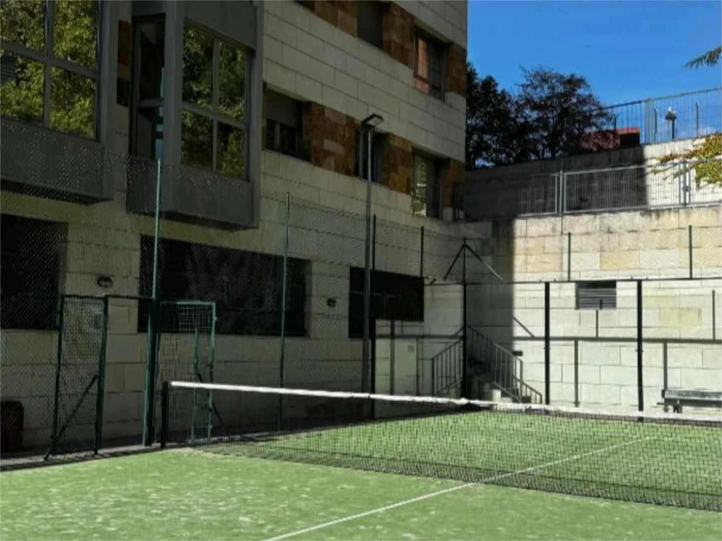 Piso en  Paseo de Juan XXIII 23 - Foto 16