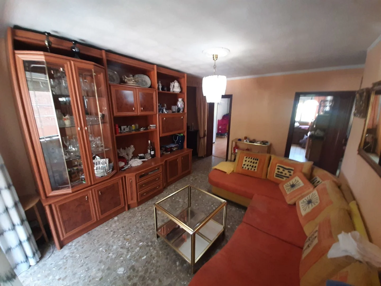 Piso en Calle de la Hacienda de Pavones, 90, Fontarrón - Foto 4