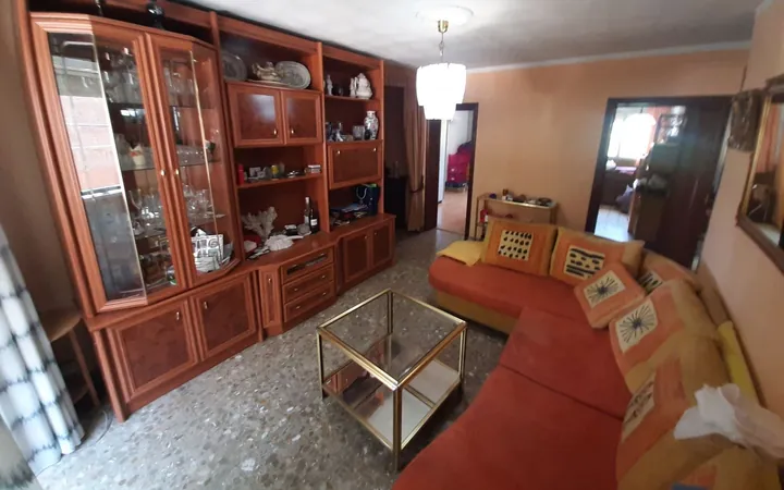 Piso en Calle de la Hacienda de Pavones, 90, Fontarrón - Foto 4