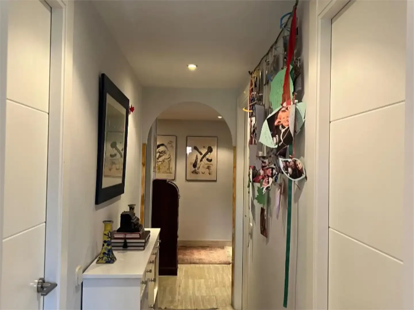 Piso en  Paseo de la Alameda de Osuna 78 - Foto 37