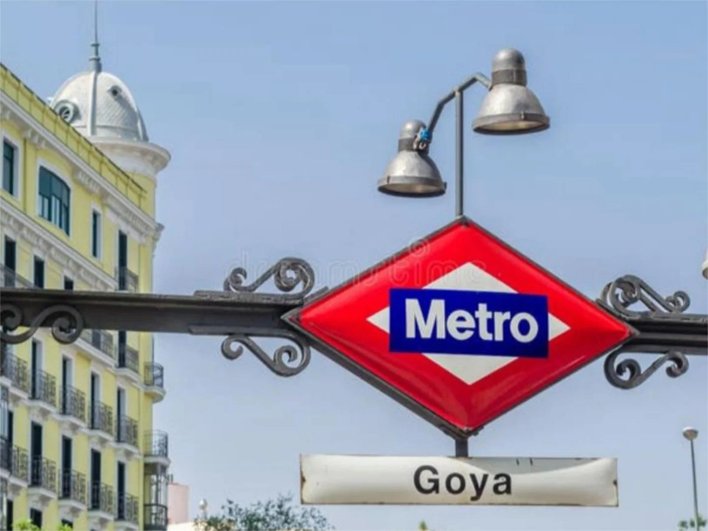 Piso en  Calle del Duque de Sesto 3 - Foto 1