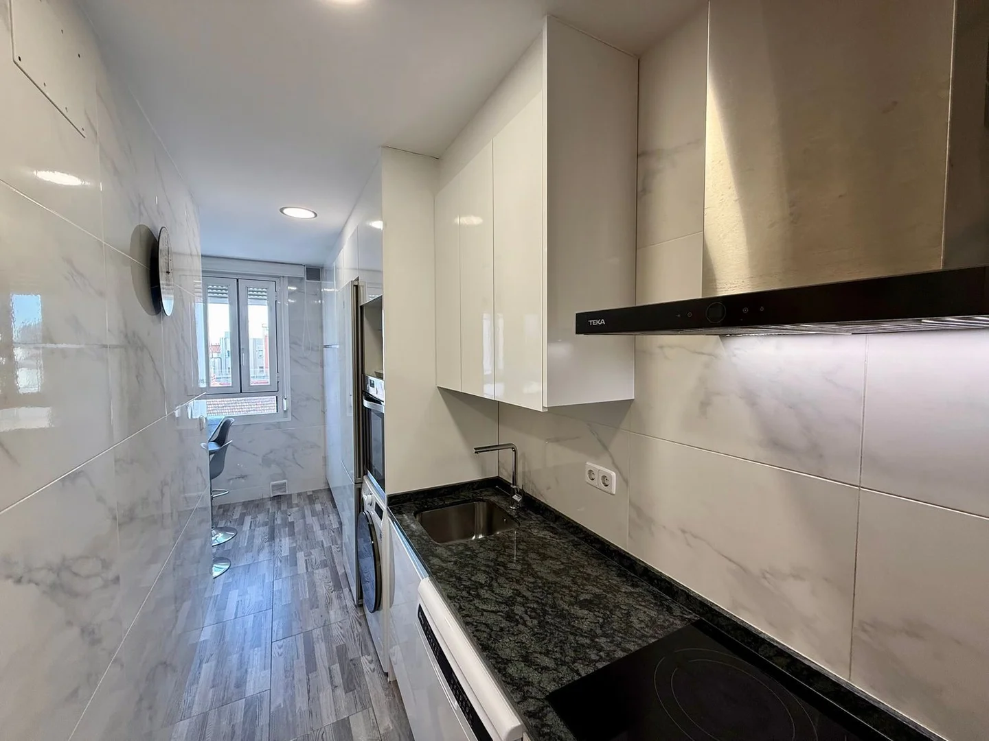 Ático en Barrio Goya - Foto 17