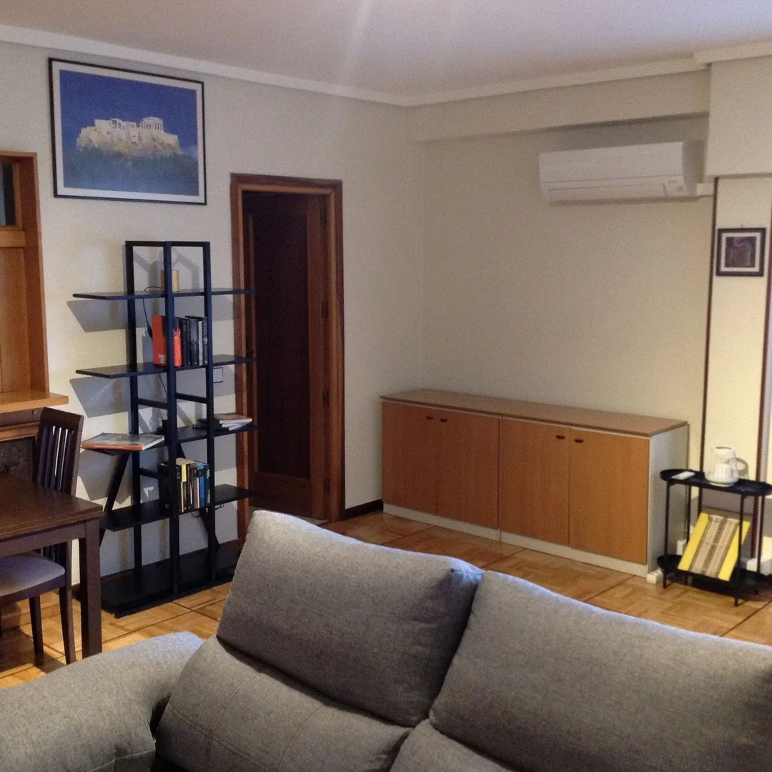 Estudio en calle Maudes, 26 - Foto 7