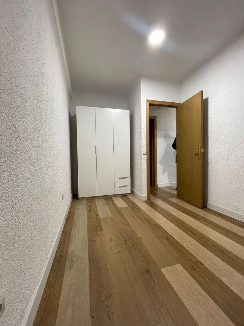 Piso en Virgen de Lourdes, 2 - Foto 2