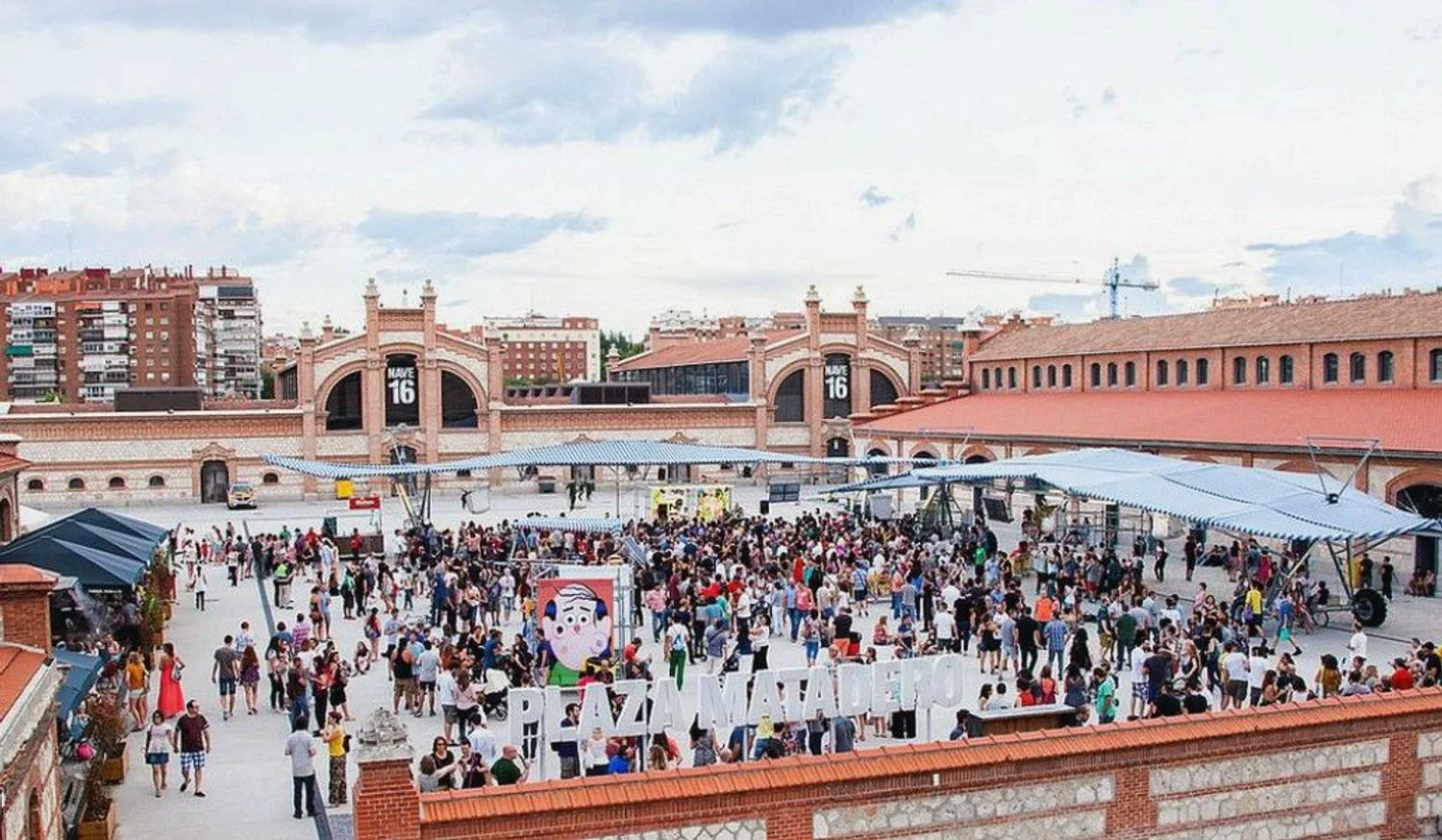Estudio en Calle de Carmen Bruguera, 19, Moscardó - Foto 18