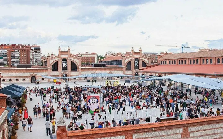 Estudio en Calle de Carmen Bruguera, 19, Moscardó - Foto 18