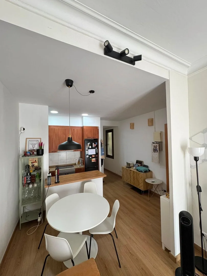 Piso en Calle de Floridablanca, 150, Sant Antoni - Foto 3