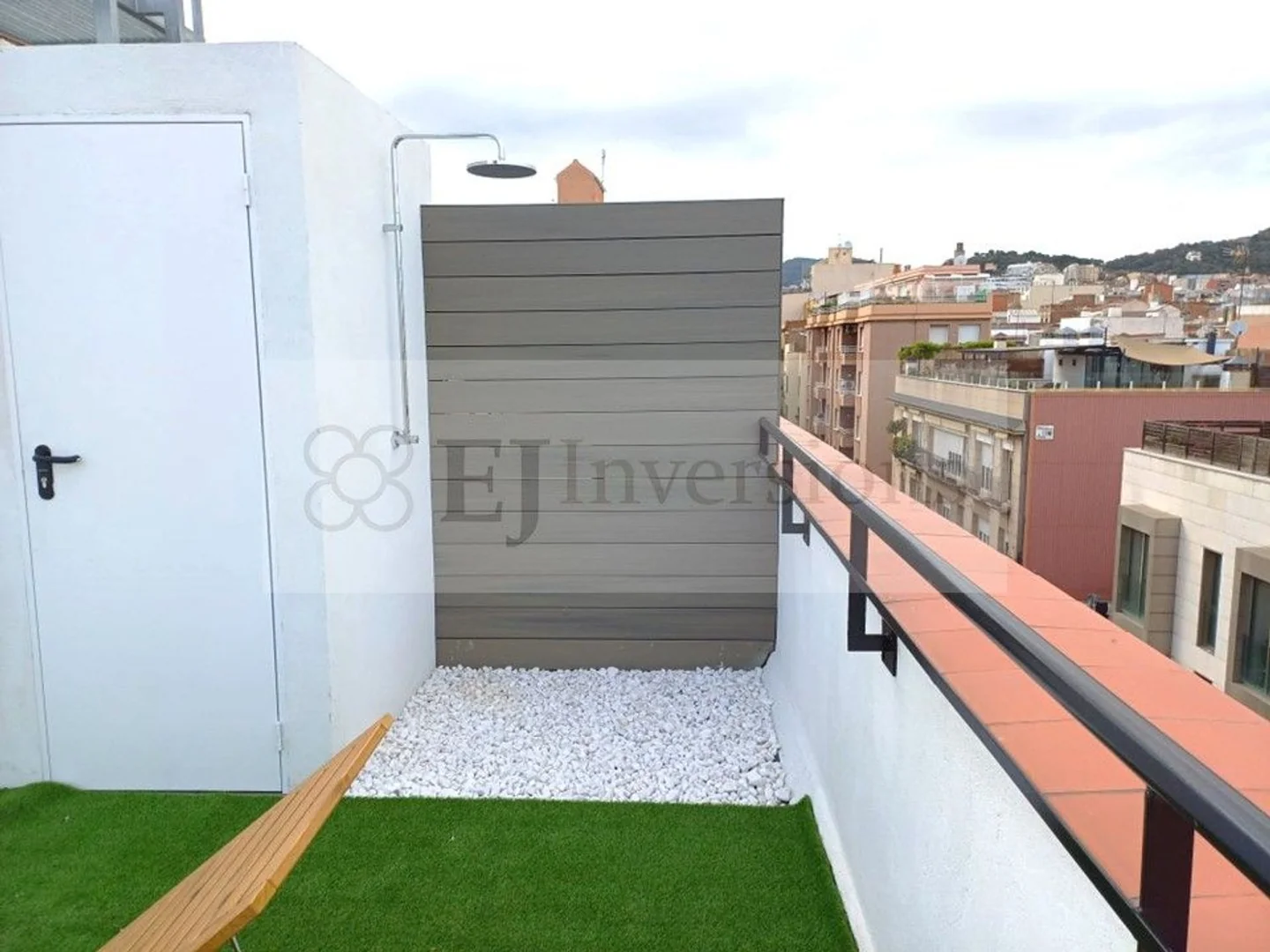 Piso en Calle del Torrent de l'Olla, Vila de Gràcia - Foto 13