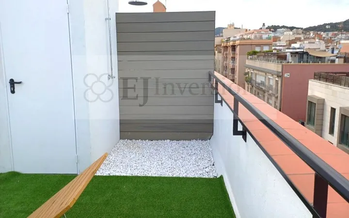 Piso en Calle del Torrent de l'Olla, Vila de Gràcia - Foto 13