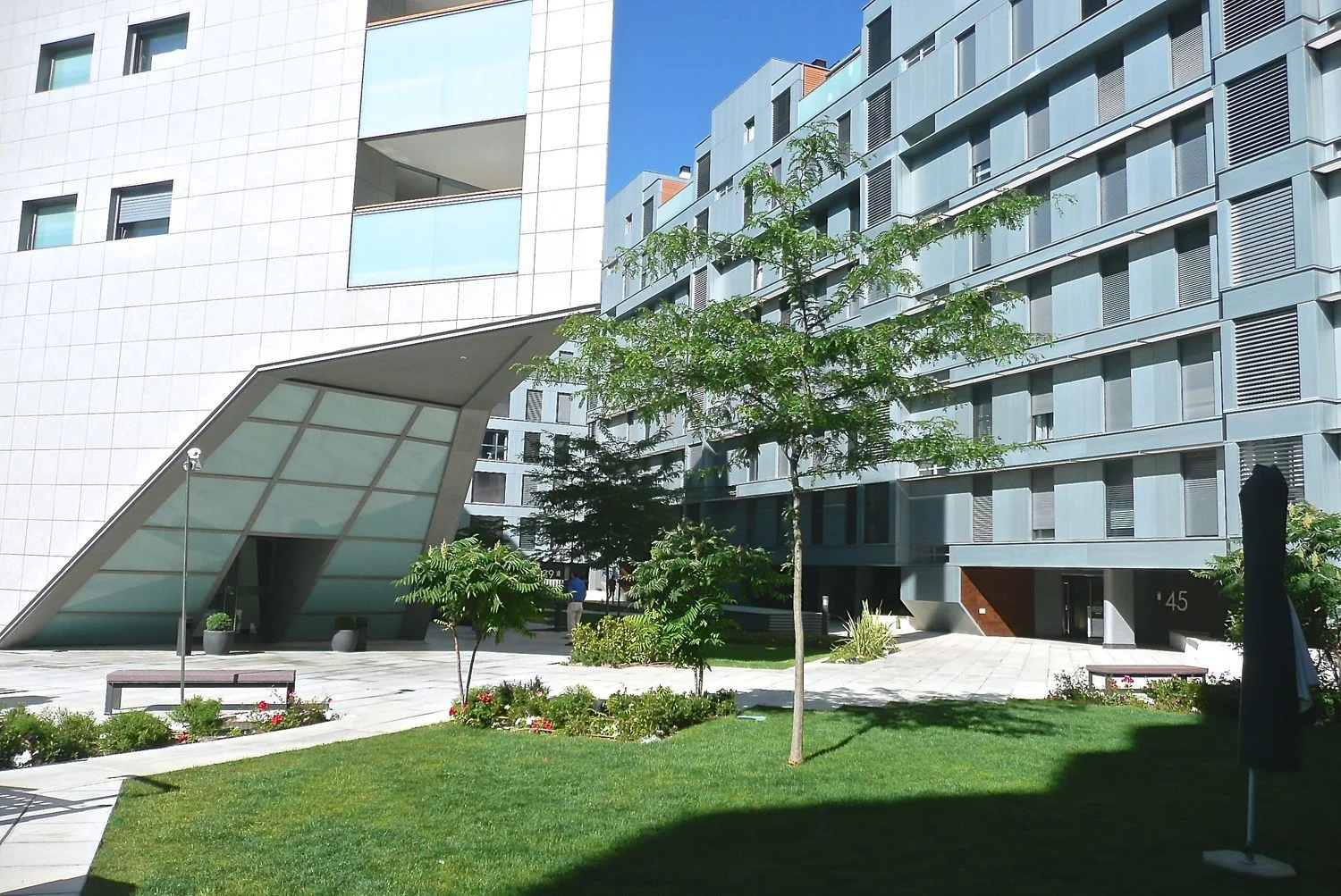 Piso en calle de Vicente Blasco Ibáñez, 38 - Foto 24