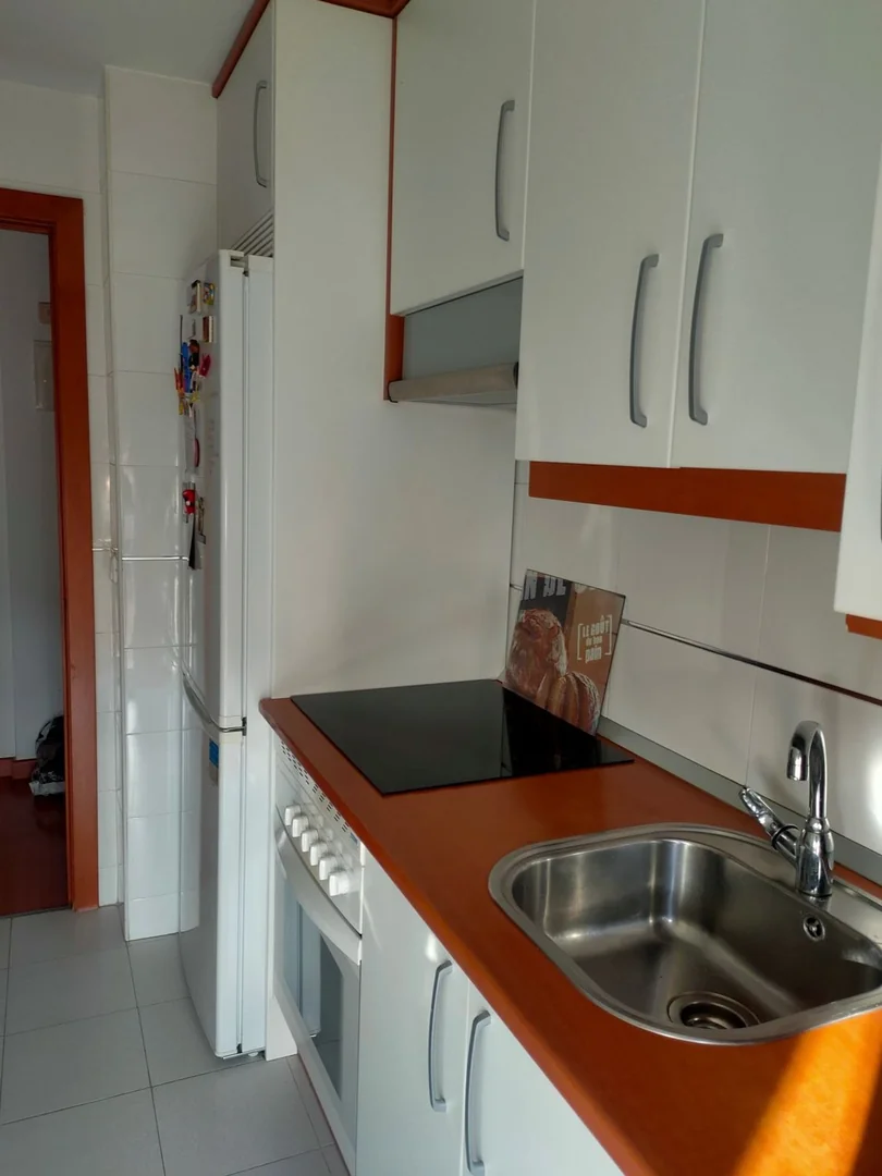Piso en San Deogracias, 32, Buena Vista - Foto 14