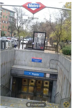 Piso en Barrio Tres Olivos - Valverde - Foto 23