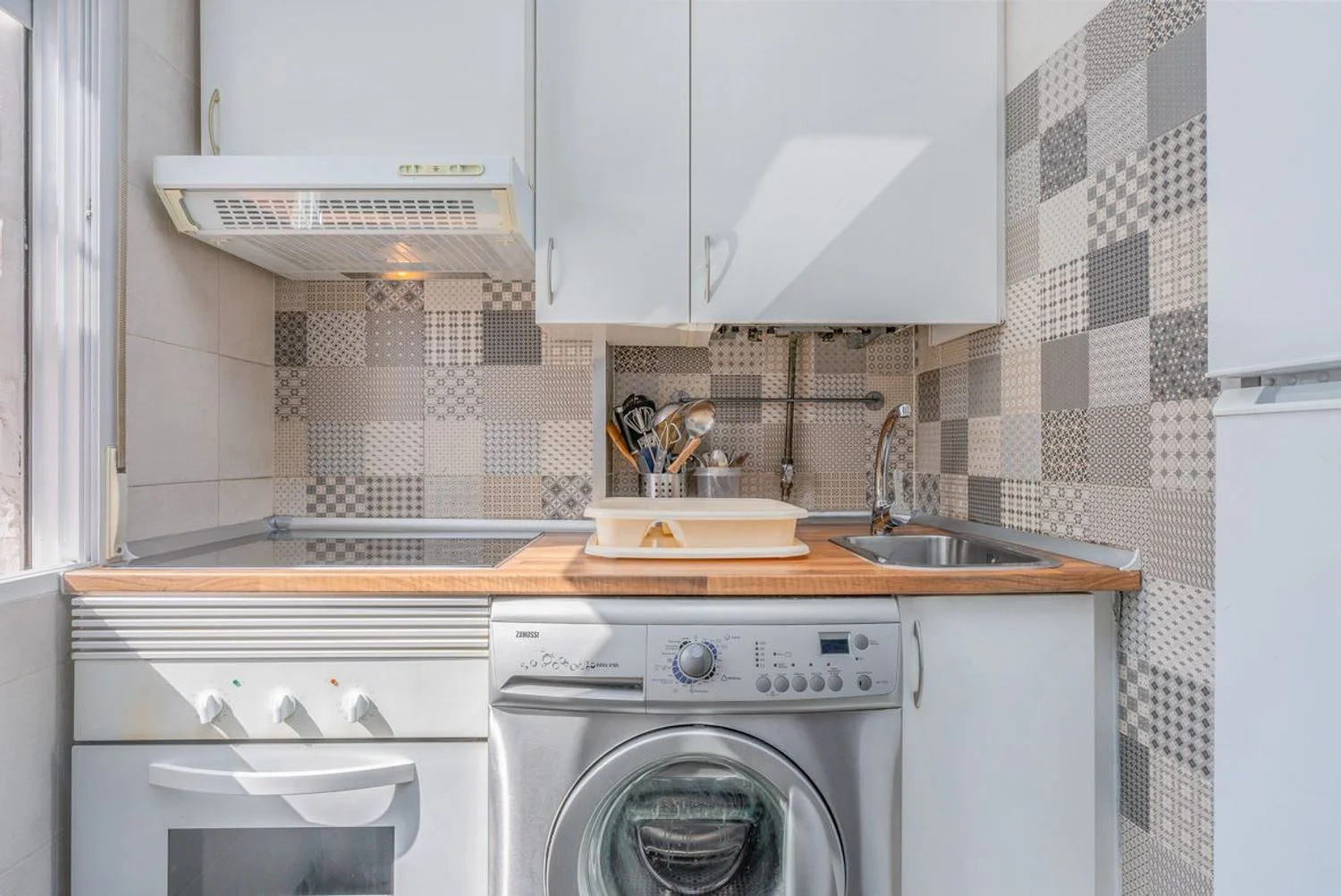 Piso en calle de Ofelia Nieto, 22 - Foto 22