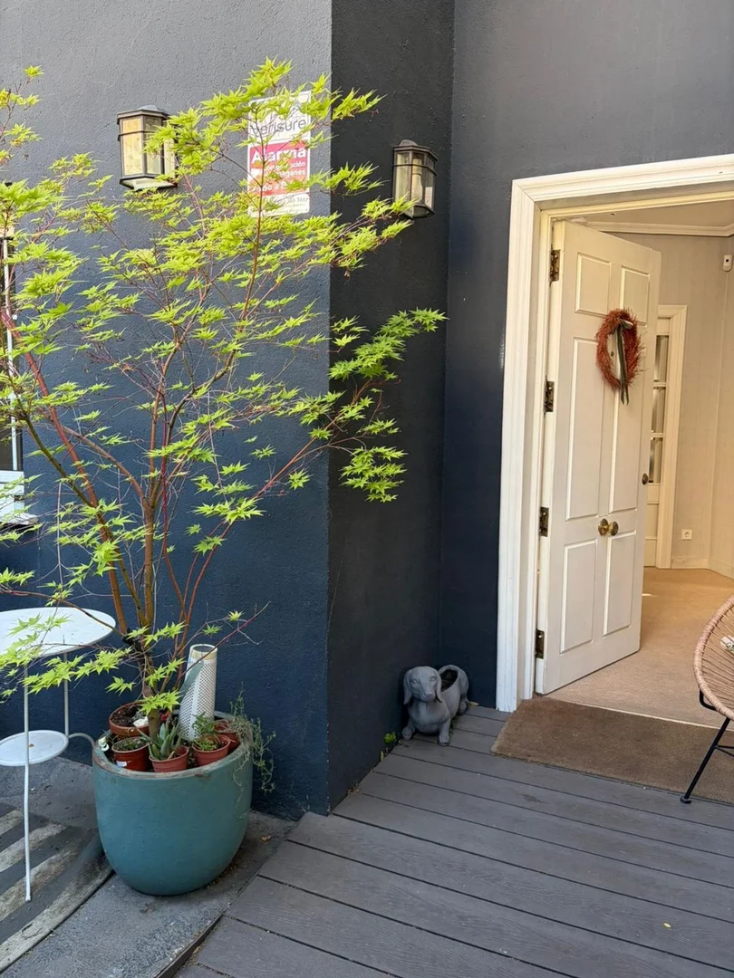 Chalet adosado en Plazo de la Republica Argentina s/n - Foto 2