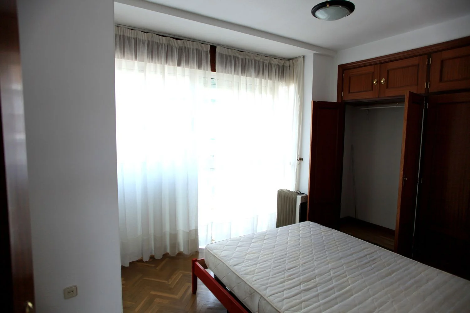 Ático en calle de los Carrascales, 16 - Foto 9