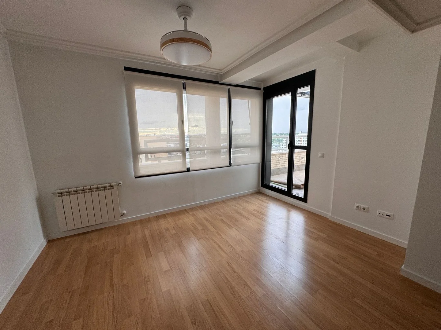 Dúplex en Calle Prov Parque Valdebebas 1, 5, Valdebebas - Valdefuentes - Foto 4