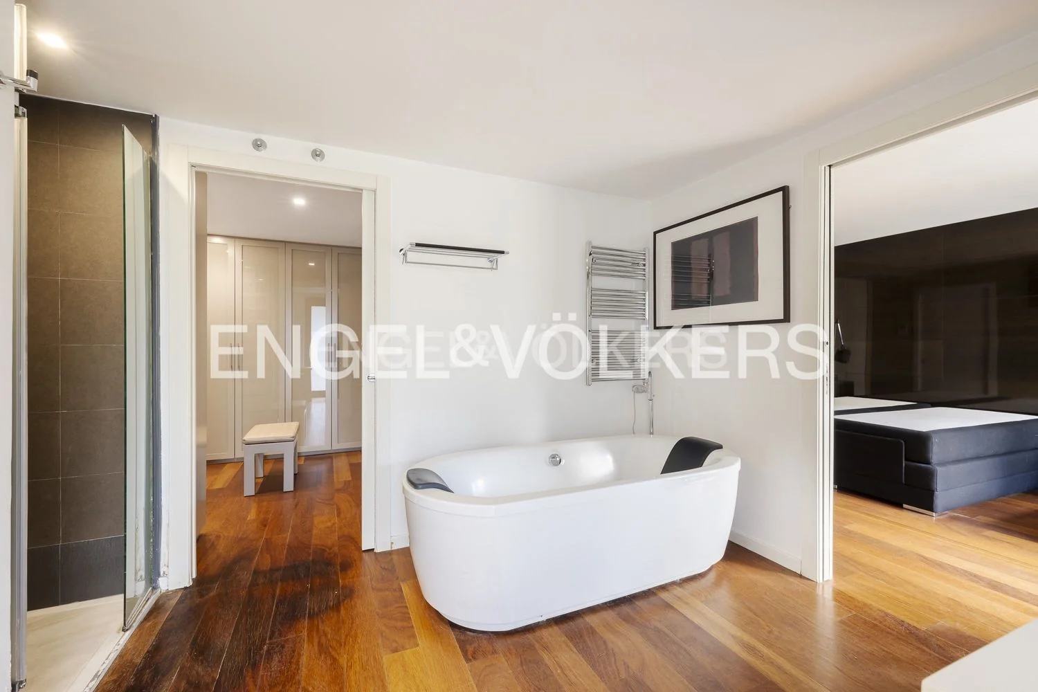 Chalet adosado en Nueva España - Foto 26