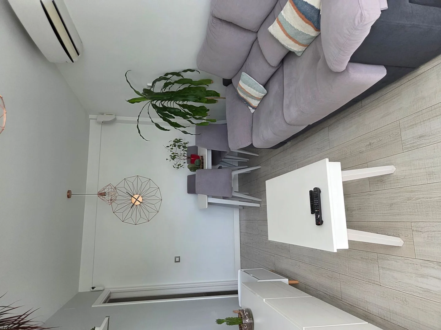 Piso en Canillejas - Foto 4
