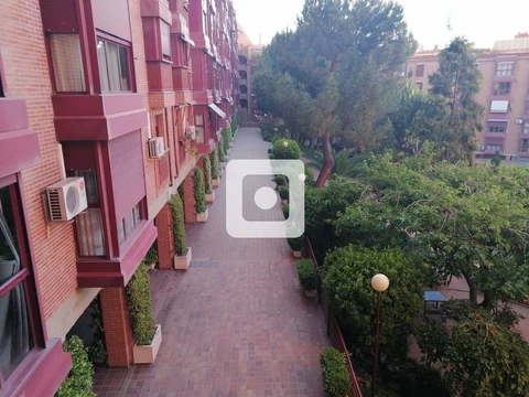 Piso en paseo de Juan Antonio Vallejo-Nájera Botas - Foto 43