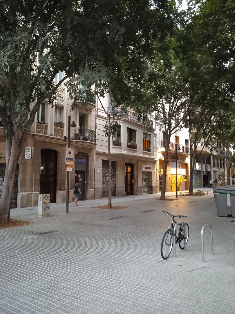 Piso en Calle del Consell de Cent, 72, La Nova Esquerra de l'Eixample - Foto 9